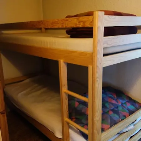 Gemeaux - Gemeaux E5 Mae-3591 Apartmán *
