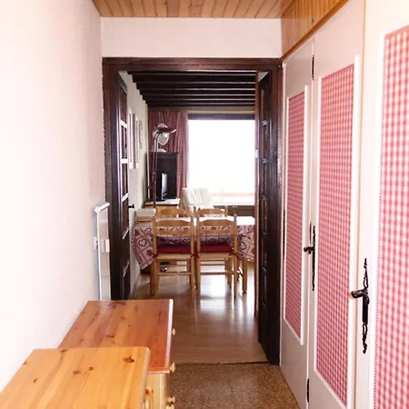 Gemeaux - Gemeaux E5 Mae-3591 Apartmán