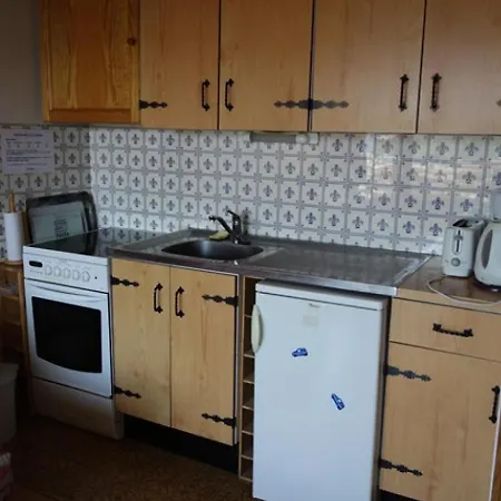 Gemeaux - Gemeaux E5 Mae-3591 Apartmán Huez