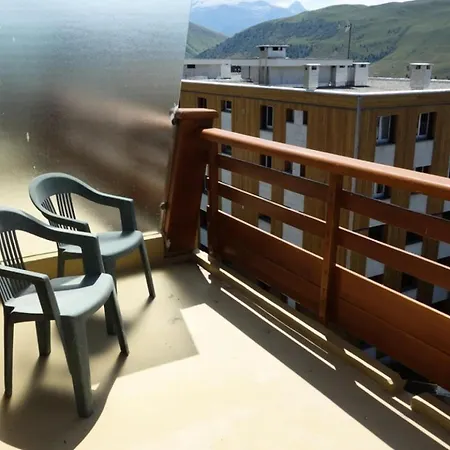 Gemeaux - Gemeaux E5 Mae-3591 Apartmán Huez