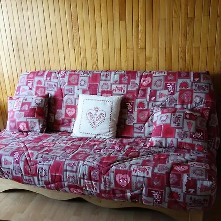 Apartmán Gemeaux - Gemeaux E5 Mae-3591 *