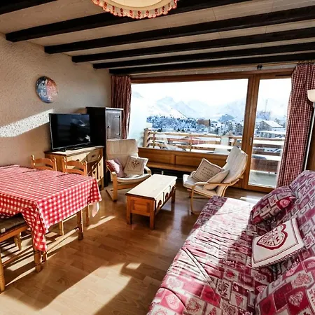 Apartman Gemeaux - Gemeaux E5 Mae-3591 Huez