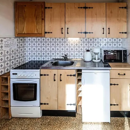 Apartmán Gemeaux - Gemeaux E5 Mae-3591