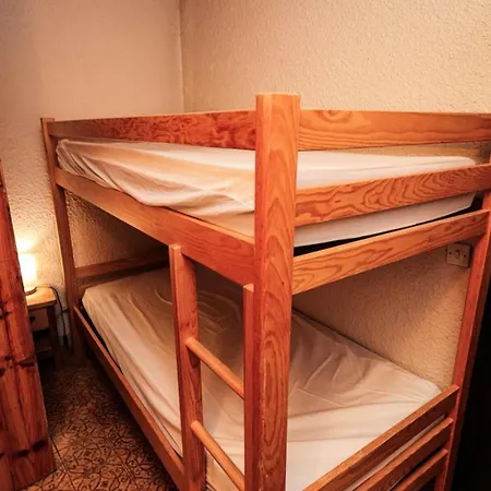 Gemeaux - Gemeaux E5 Mae-3591 Apartmán Huez