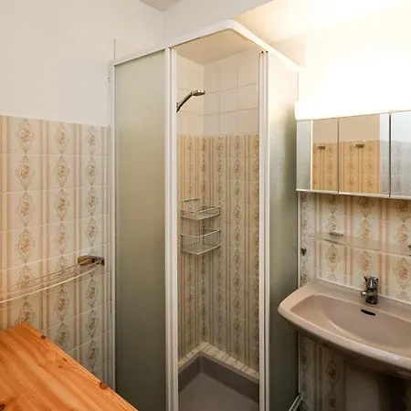 Apartman Gemeaux - Gemeaux E5 Mae-3591