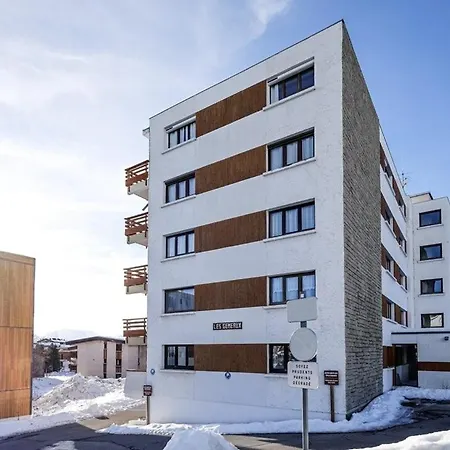 Apartman Gemeaux - Gemeaux E5 Mae-3591