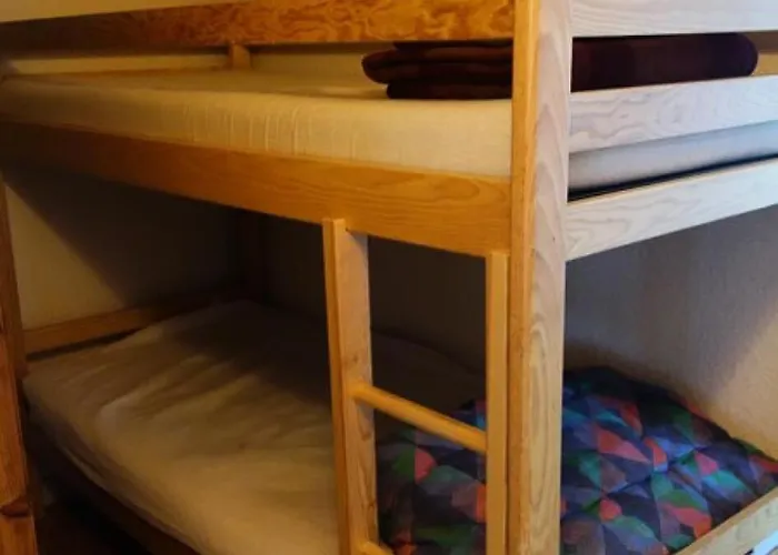 Gemeaux - Gemeaux E5 Mae-3591 Apartmán *