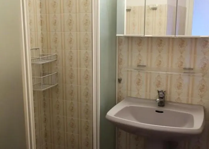 Apartmán Gemeaux - Gemeaux E5 Mae-3591 *