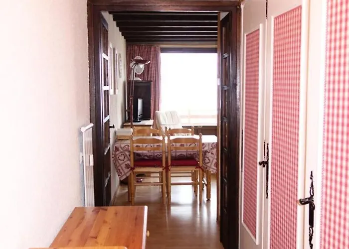 Gemeaux - Gemeaux E5 Mae-3591 Apartmán