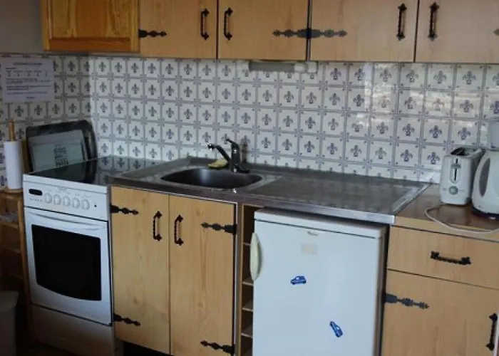 Gemeaux - Gemeaux E5 Mae-3591 Apartmán Huez