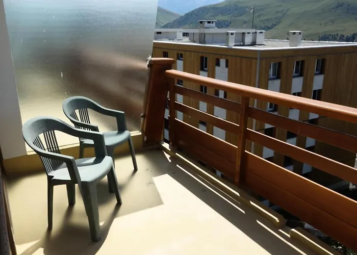 Gemeaux - Gemeaux E5 Mae-3591 Apartmán Huez