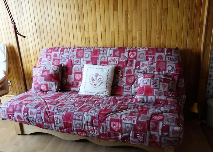 Apartmán Gemeaux - Gemeaux E5 Mae-3591 *